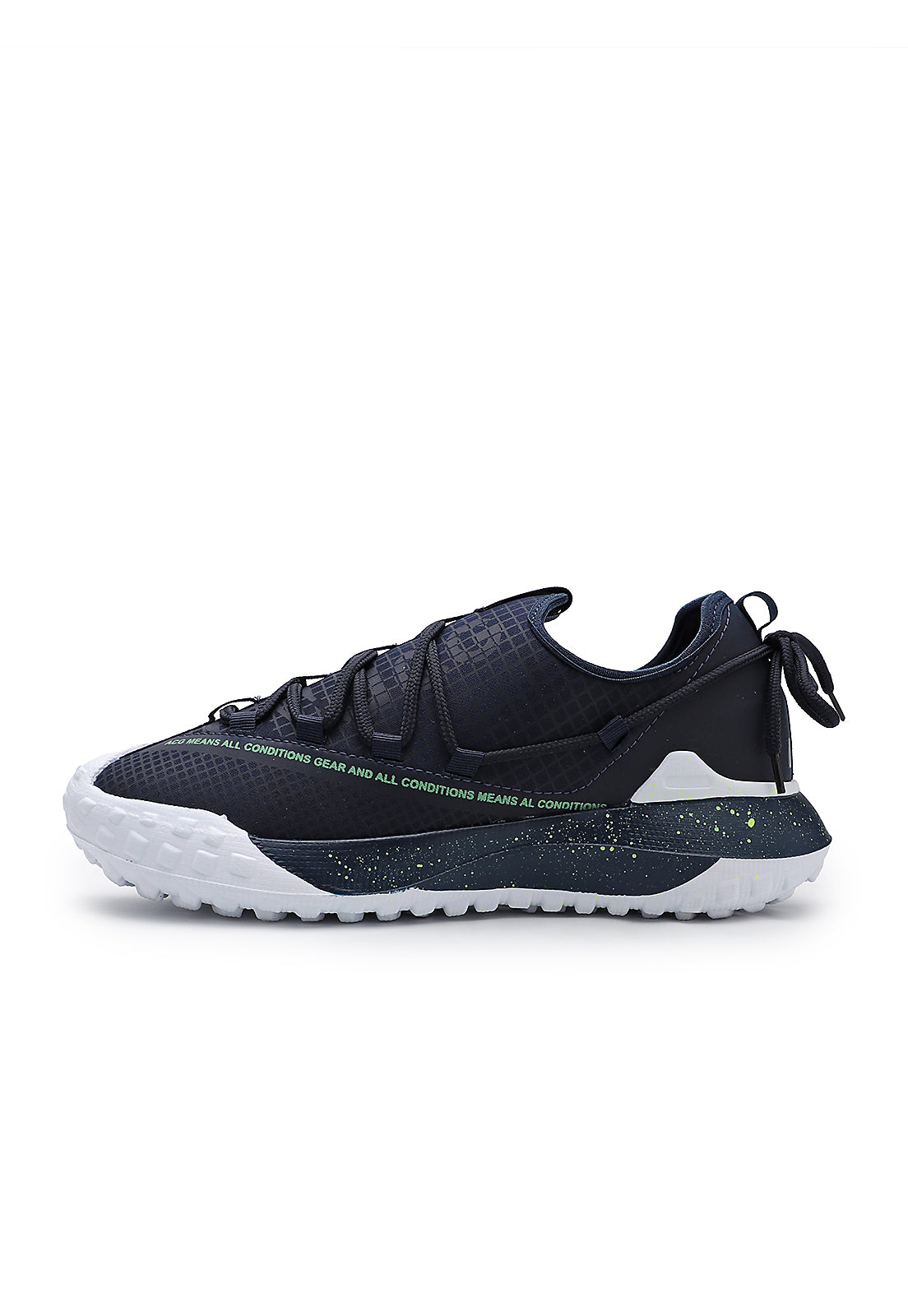 Tenis Hombre Azul Tellenzi 1503