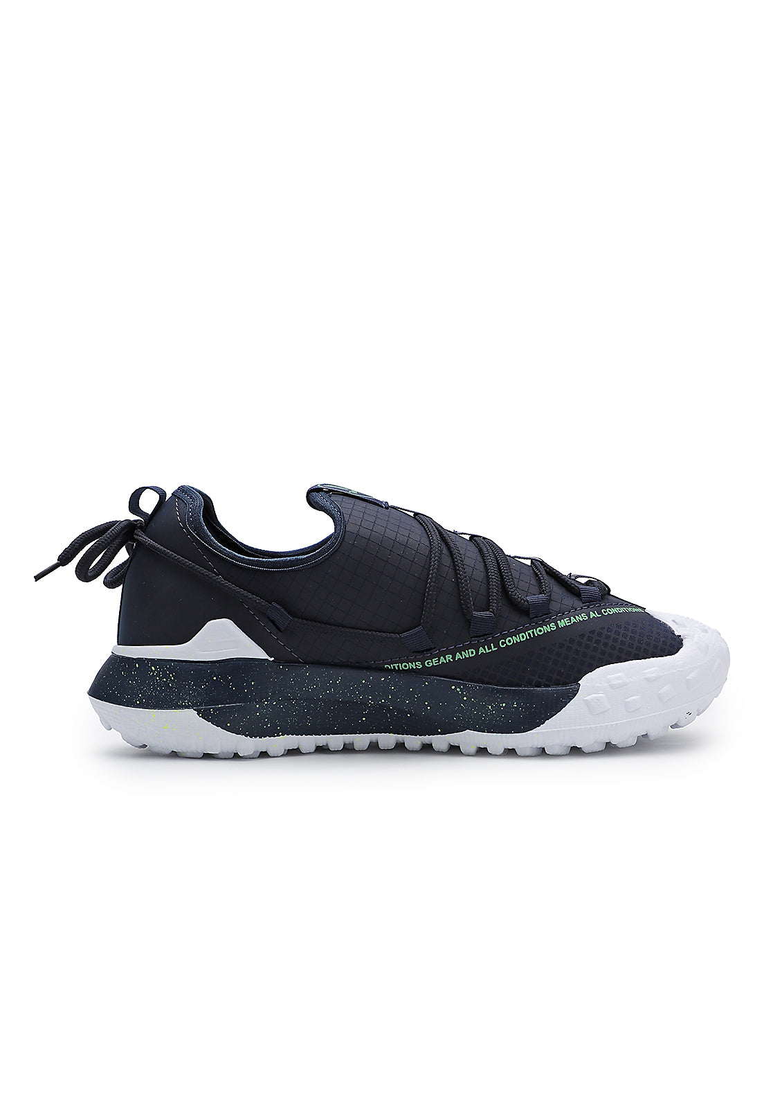 Tenis Hombre Azul Tellenzi 1503