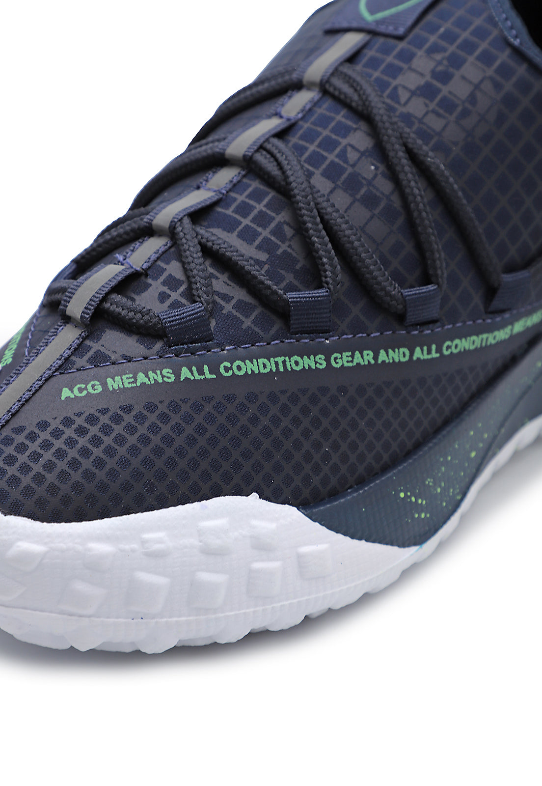 Tenis Hombre Azul Tellenzi 1503