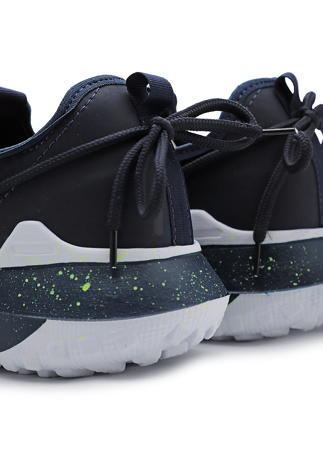 Tenis Hombre Azul Tellenzi 1503