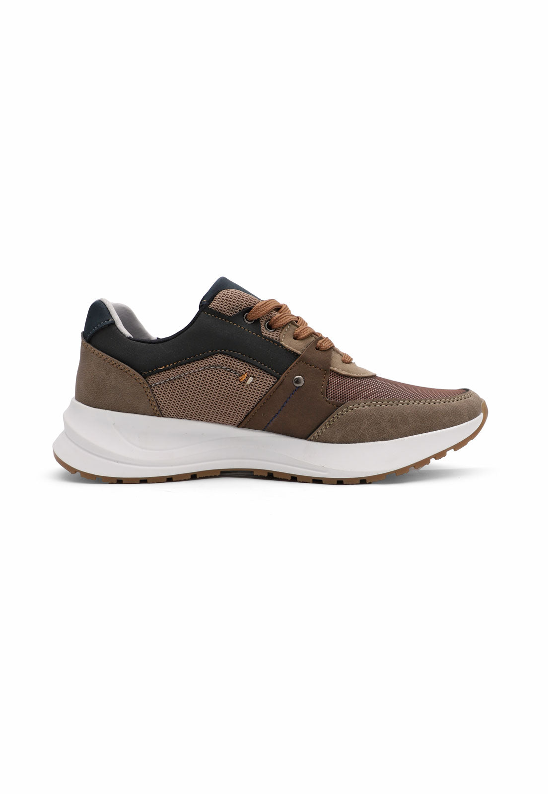 Tenis Hombre Arena *Azul Tellenzi 1810