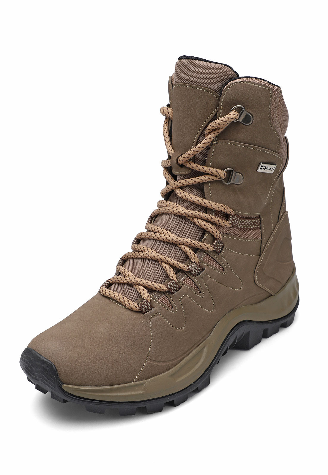 Botas Hombre Outdoor Arena Tellenzi 2042