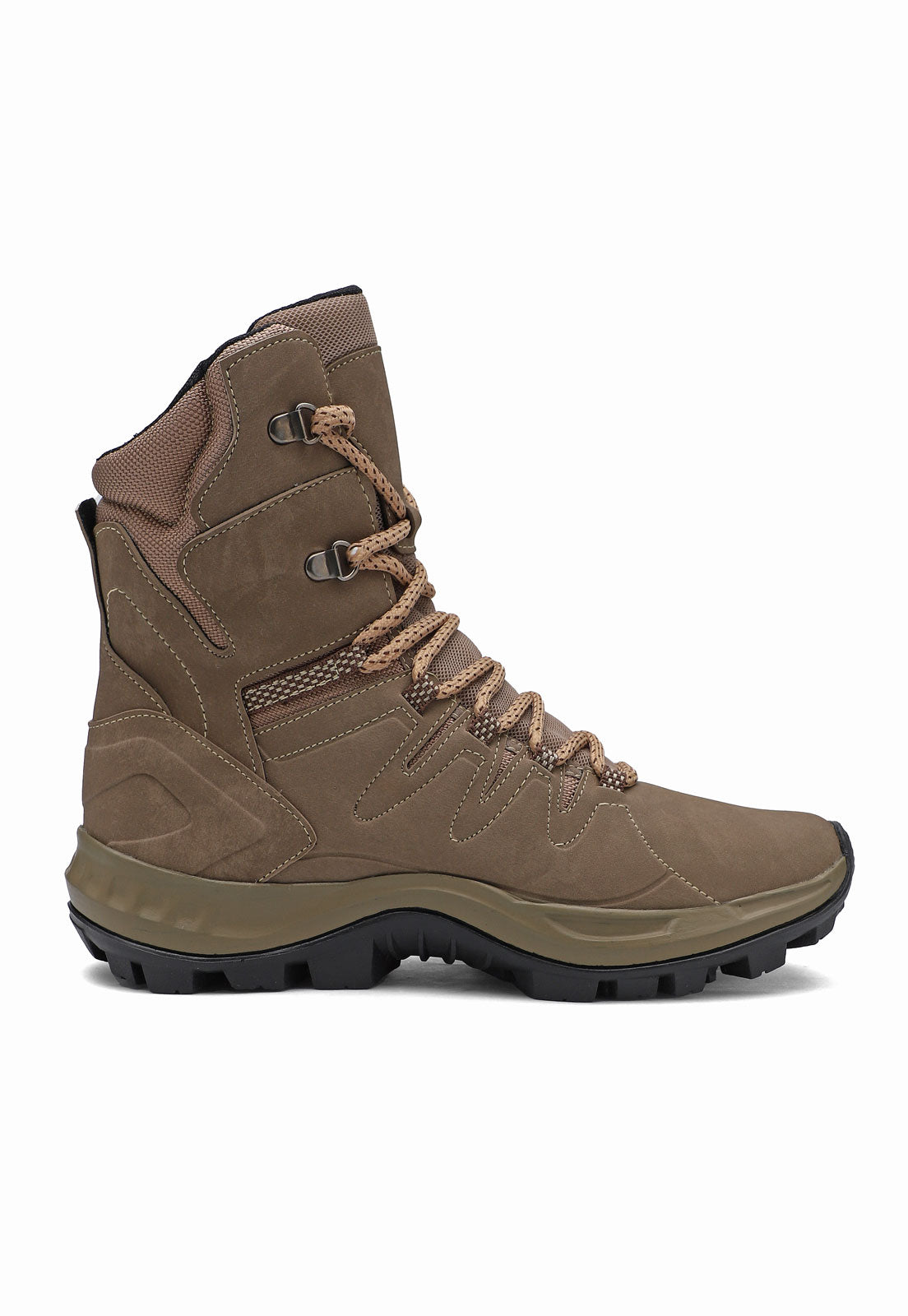Botas Hombre Outdoor Arena Tellenzi 2042