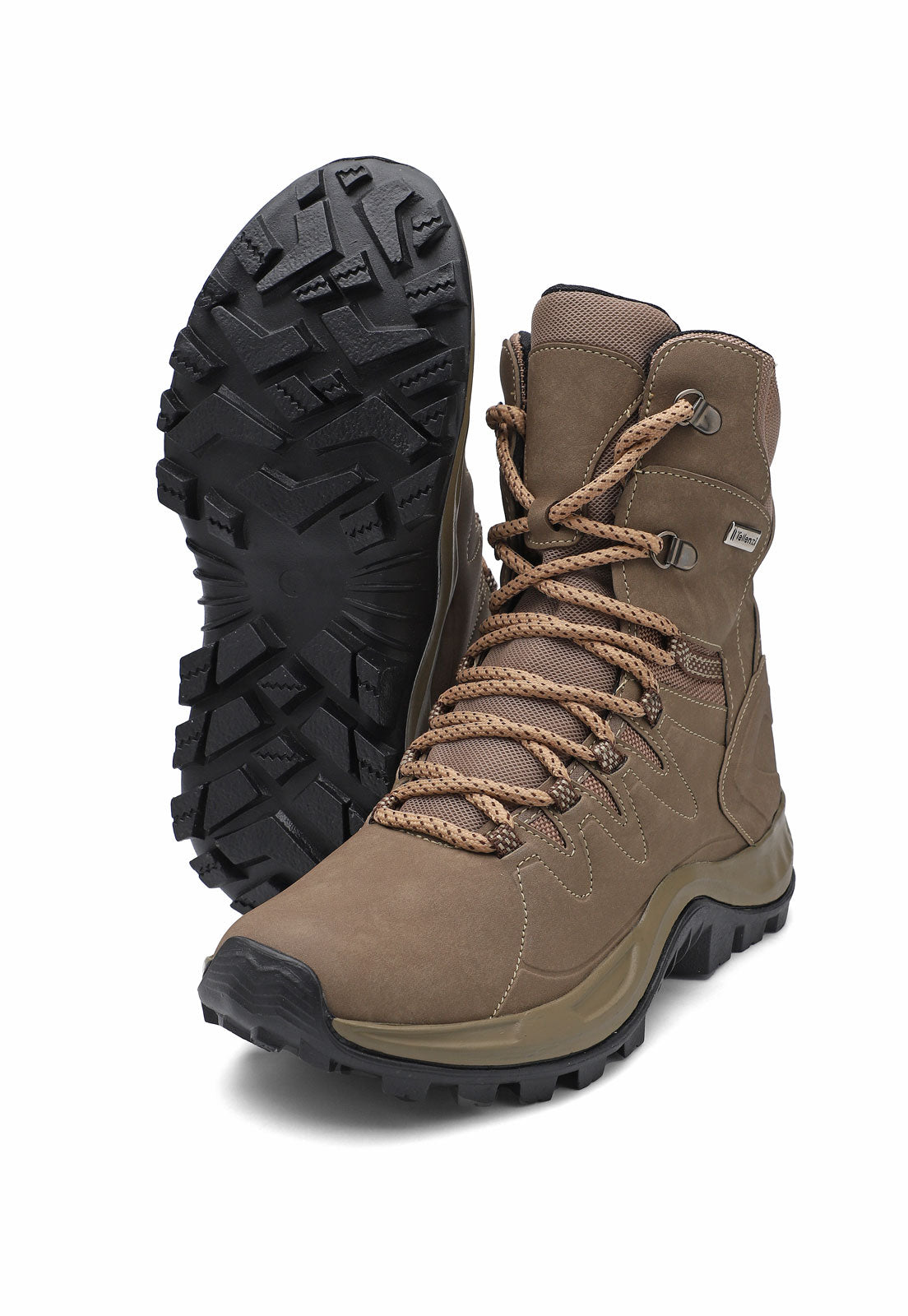 Botas Hombre Outdoor Arena Tellenzi 2042
