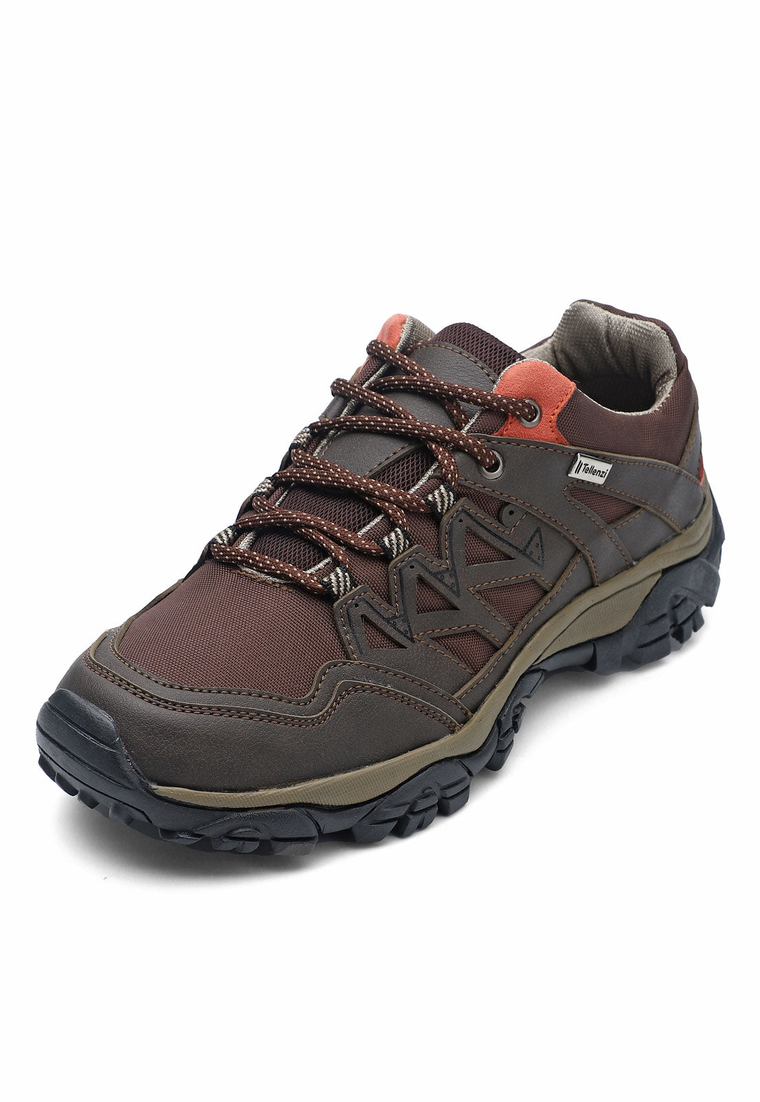 Zapato Outdoor Chocolate Tellenzi 2309