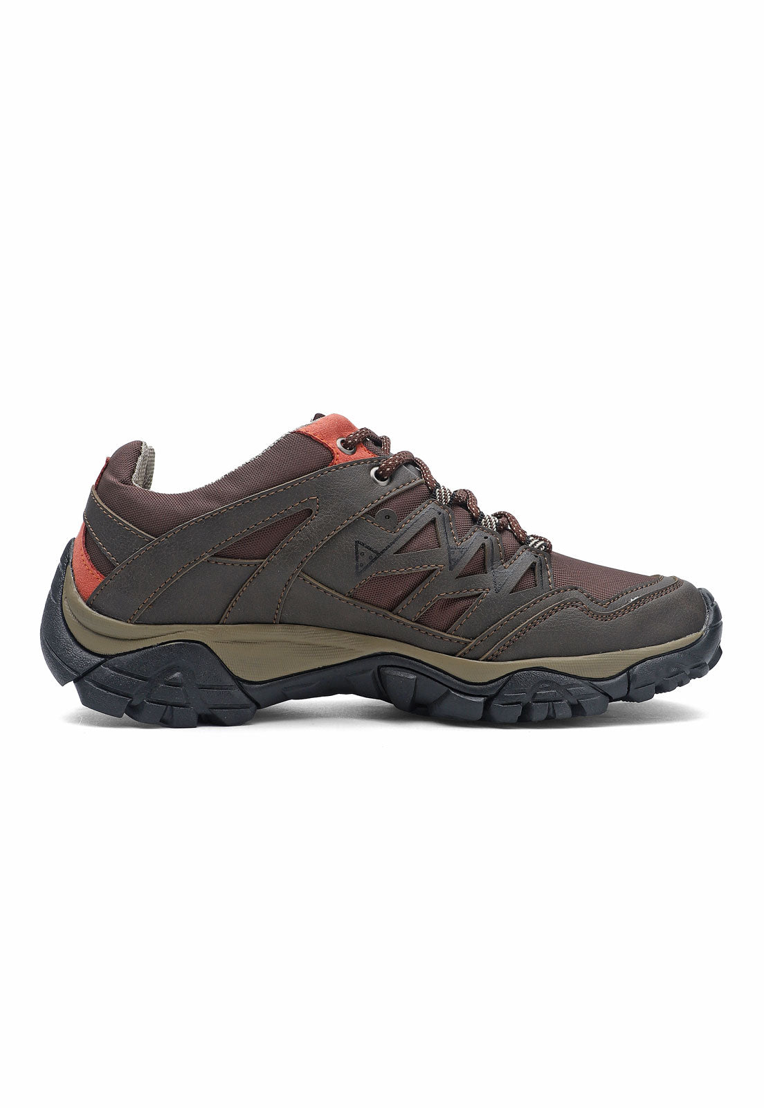 Zapato Outdoor Chocolate Tellenzi 2309
