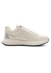 Tenis Hombre Blanco Tellenzi 519