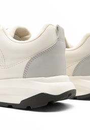Tenis Hombre Blanco Tellenzi 519