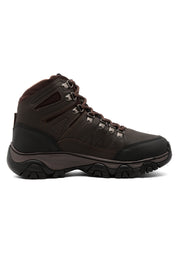 Bota Outdoor Hombre Chocolate tellenzi 7-232