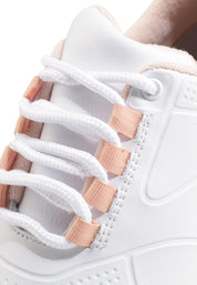 Tenis Dama Blanco Tellenzi 777