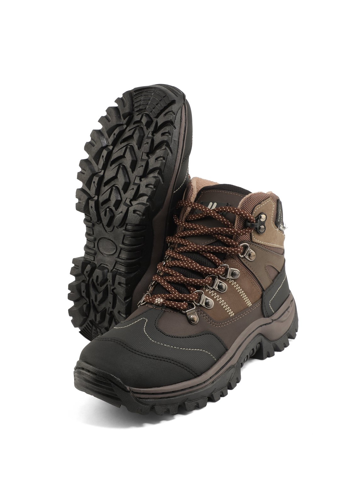 Bota Hombre Outdoor Arena Tellenzi 7-130