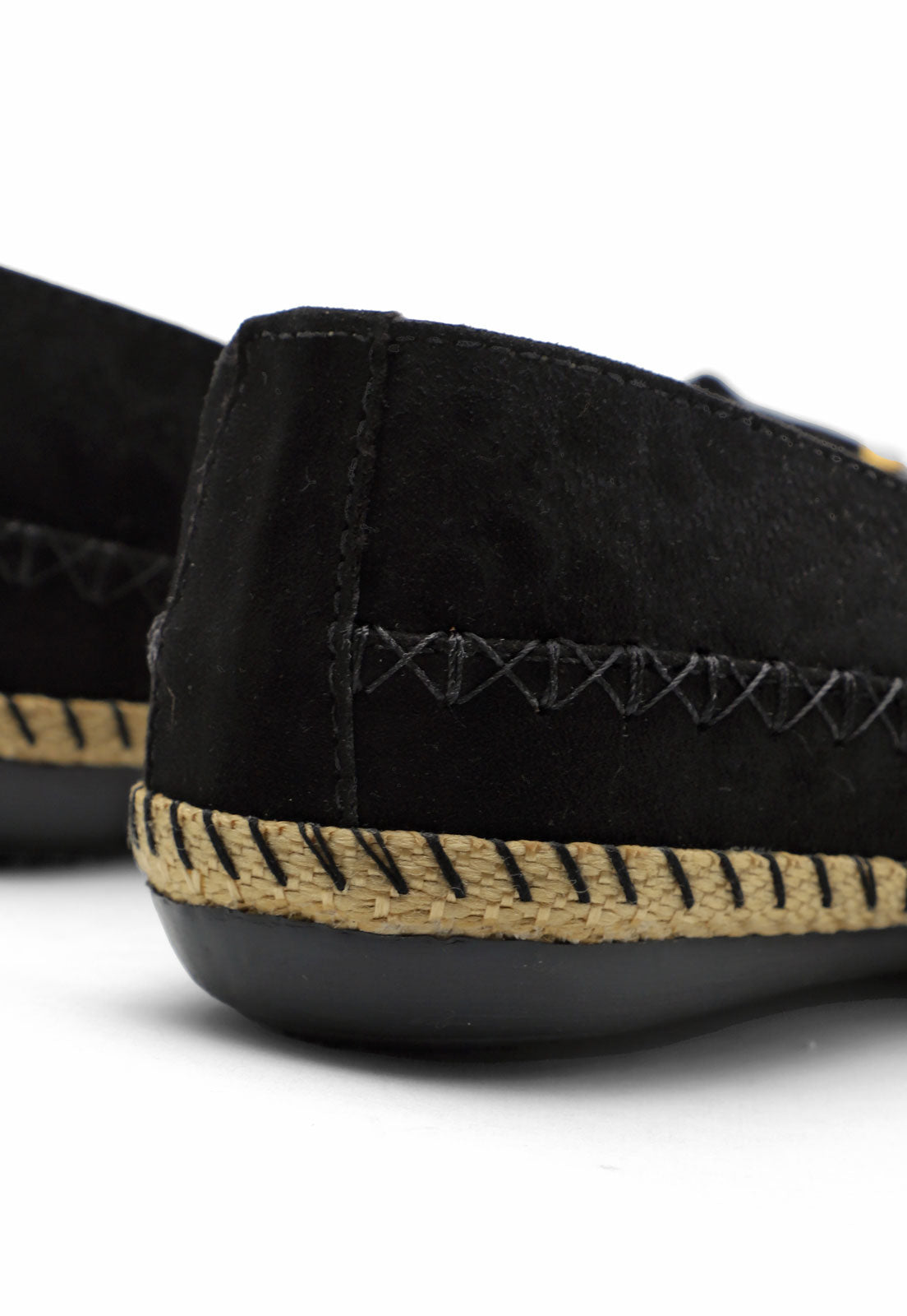 Zapato Dama Negro tellenzi 9324