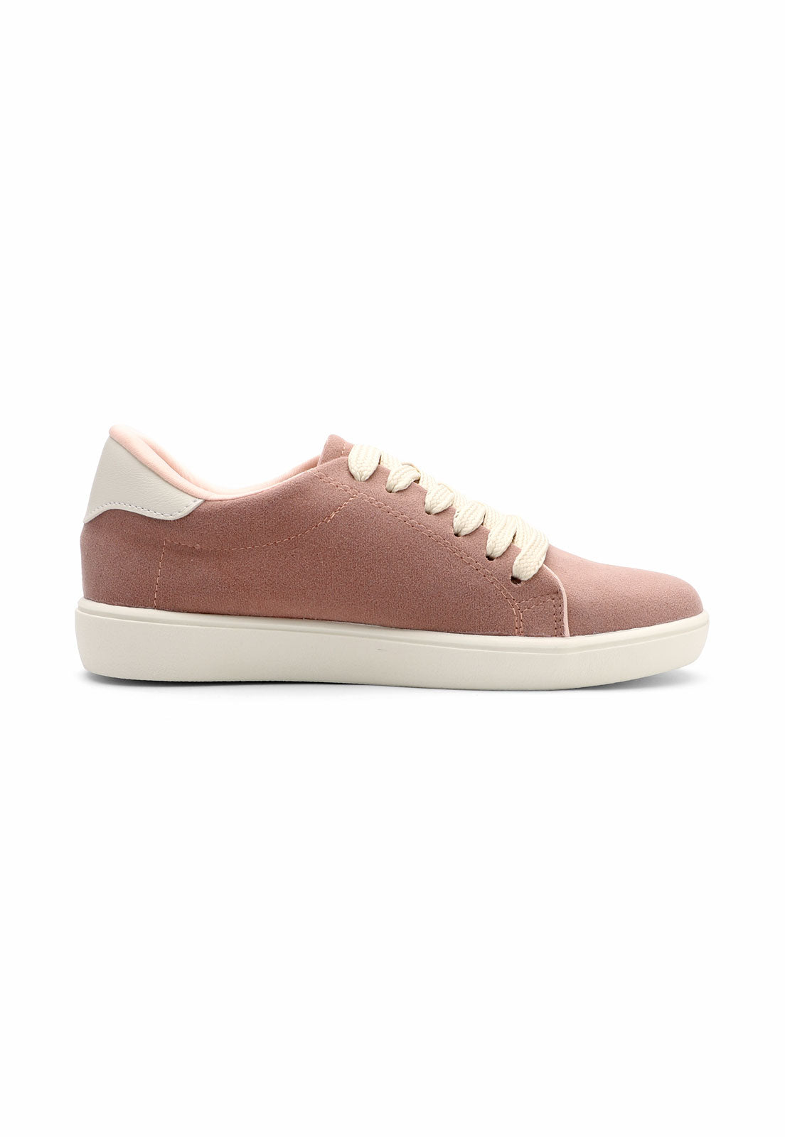 Tenis Dama Palo Rosa Tellenzi B37
