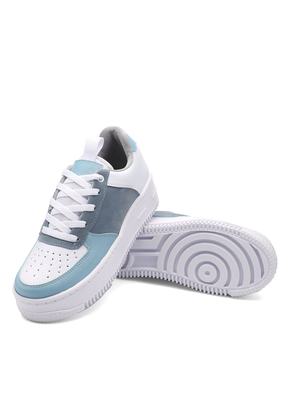 Tenis Dama Celeste Tellenzi DP01