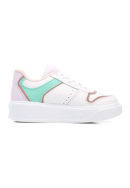 Tenis Infantil Multicolor Tellenzi 201J