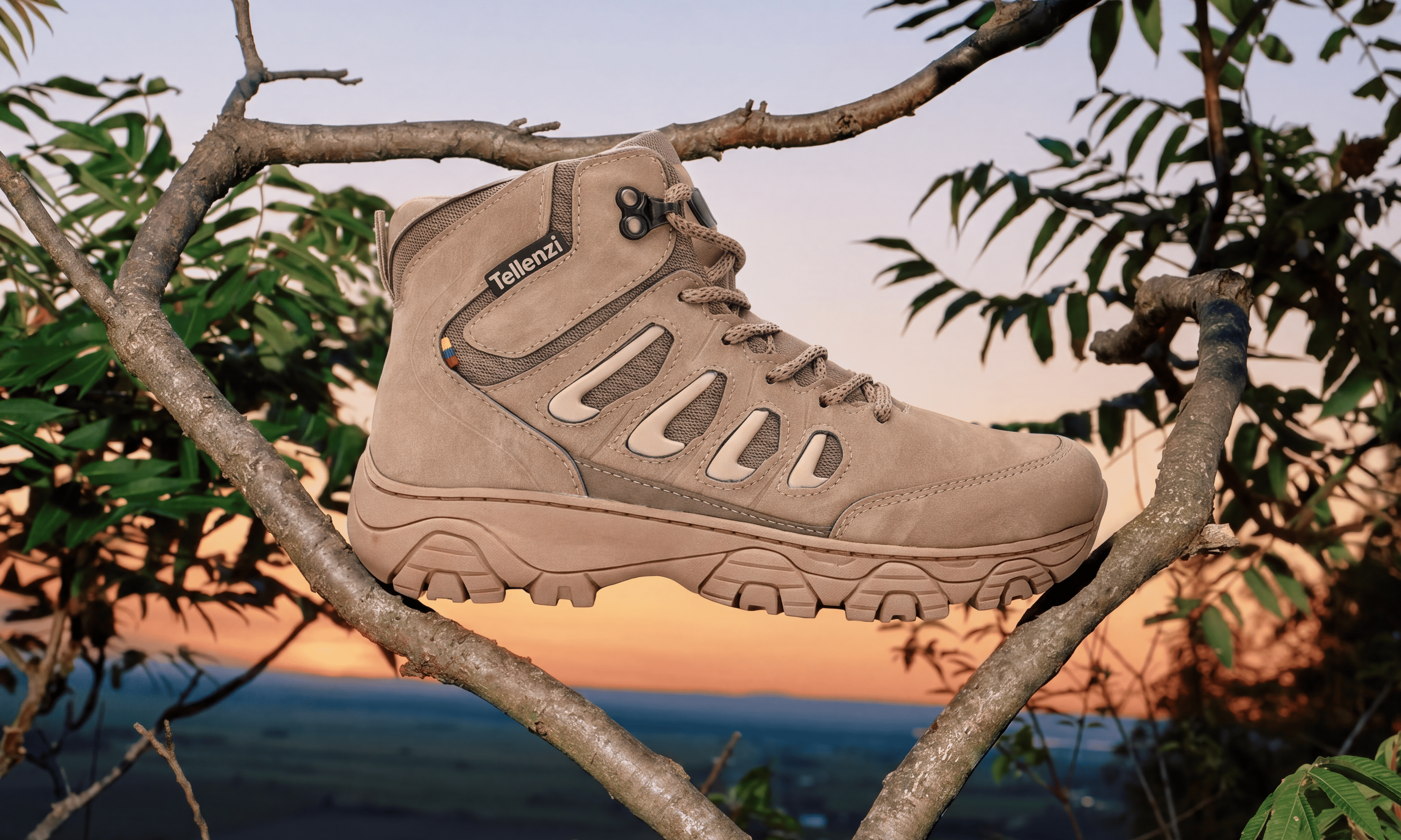 OUTDOOR HOMBRE