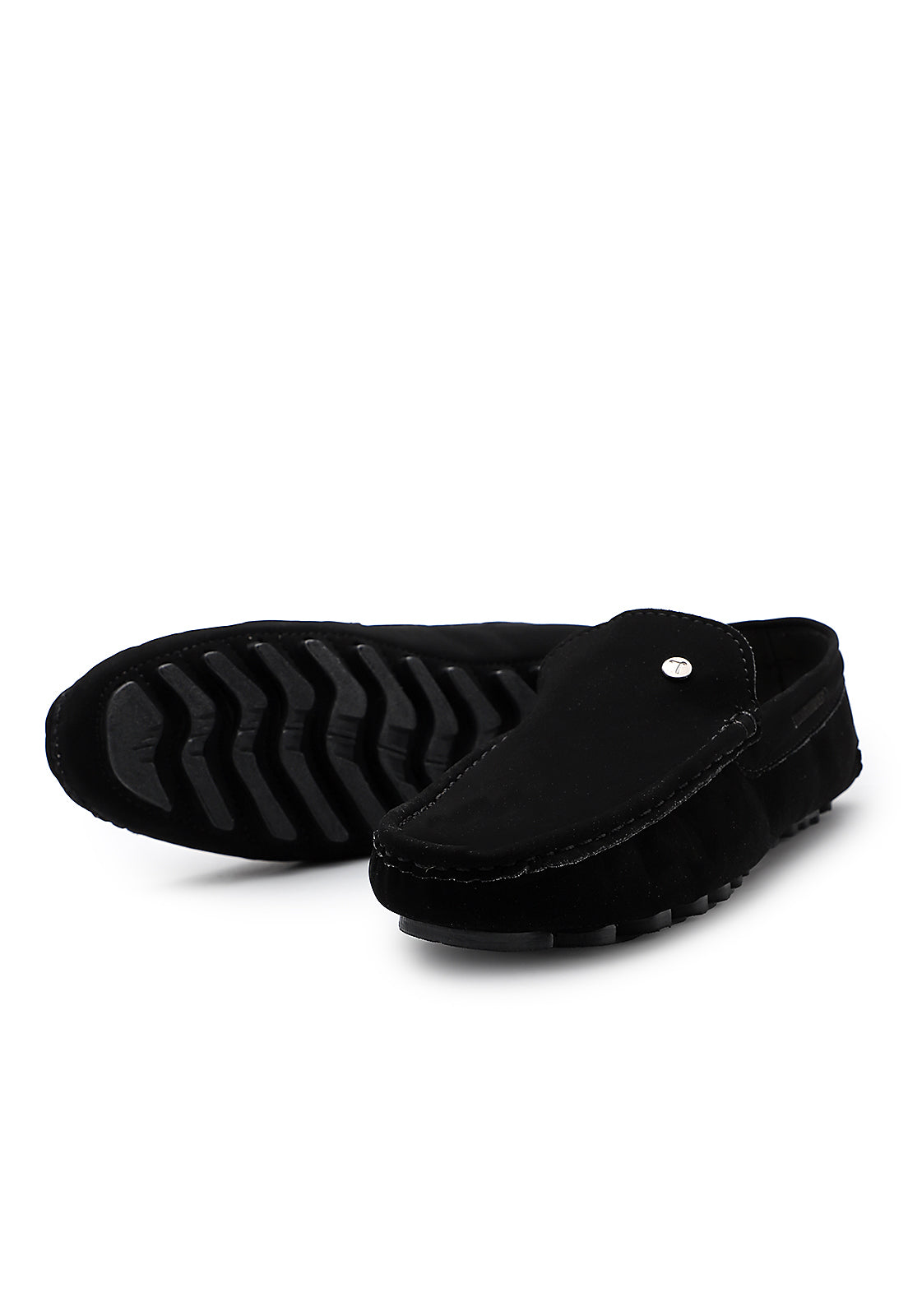 zapato hombre tubular Negro Tellenzi 026