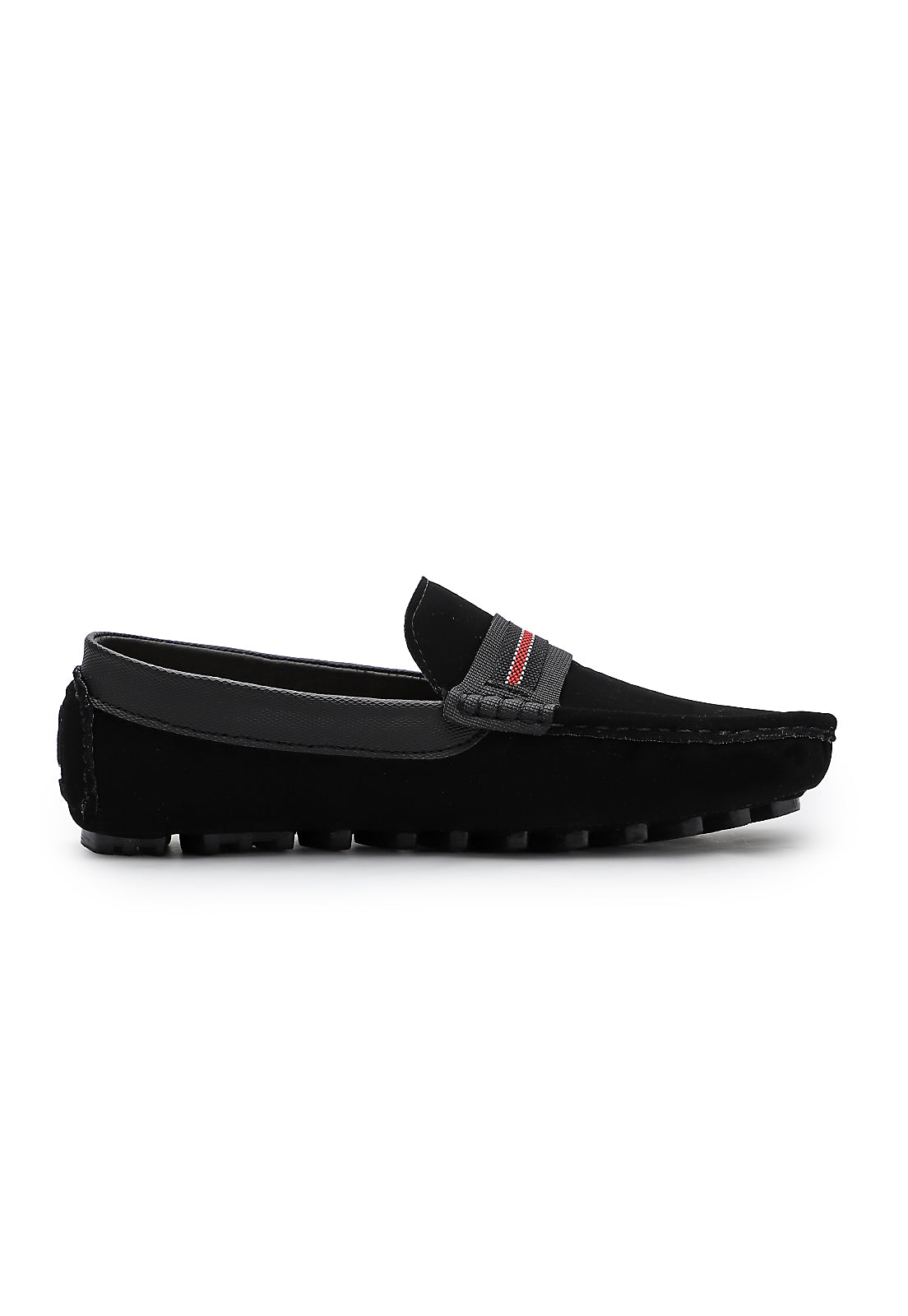 Zapato hombre tubular Negro Tellenzi 032