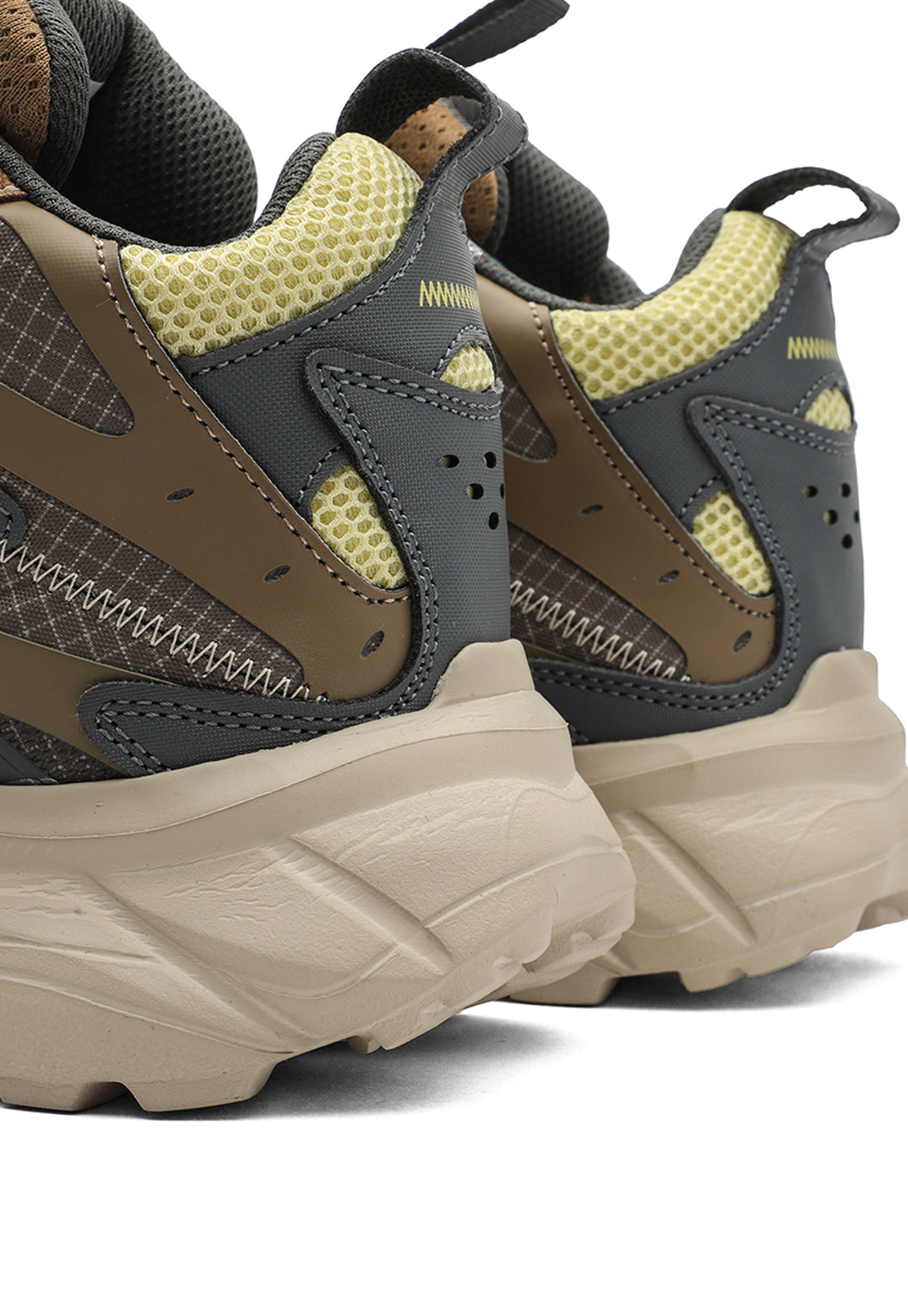Botas Outdoor Hombre Lifestyle Ultra Tellenzi