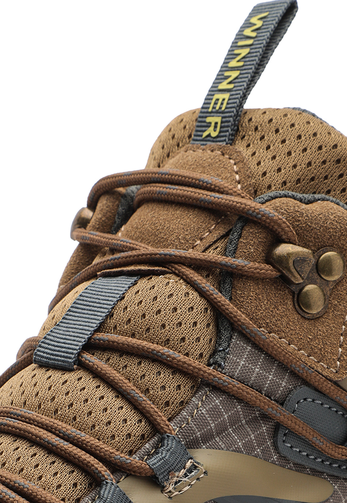 Botas Outdoor Hombre Lifestyle Ultra Tellenzi