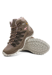 Bota Outdoor Mujer Arena tellenzi Mojave