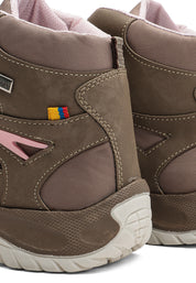 Bota Outdoor Mujer Arena tellenzi Mojave