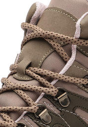 Bota Outdoor Mujer Arena tellenzi Mojave
