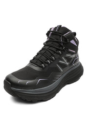 Botas Outdoor Mujer Lifestyle Forza Tellenzi