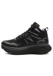 Botas Outdoor Mujer Lifestyle Forza Tellenzi