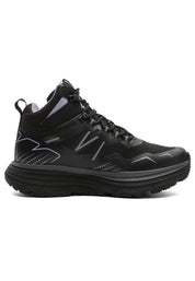 Botas Outdoor Mujer Lifestyle Forza Tellenzi