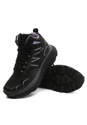 Botas Outdoor Mujer Lifestyle Forza Tellenzi
