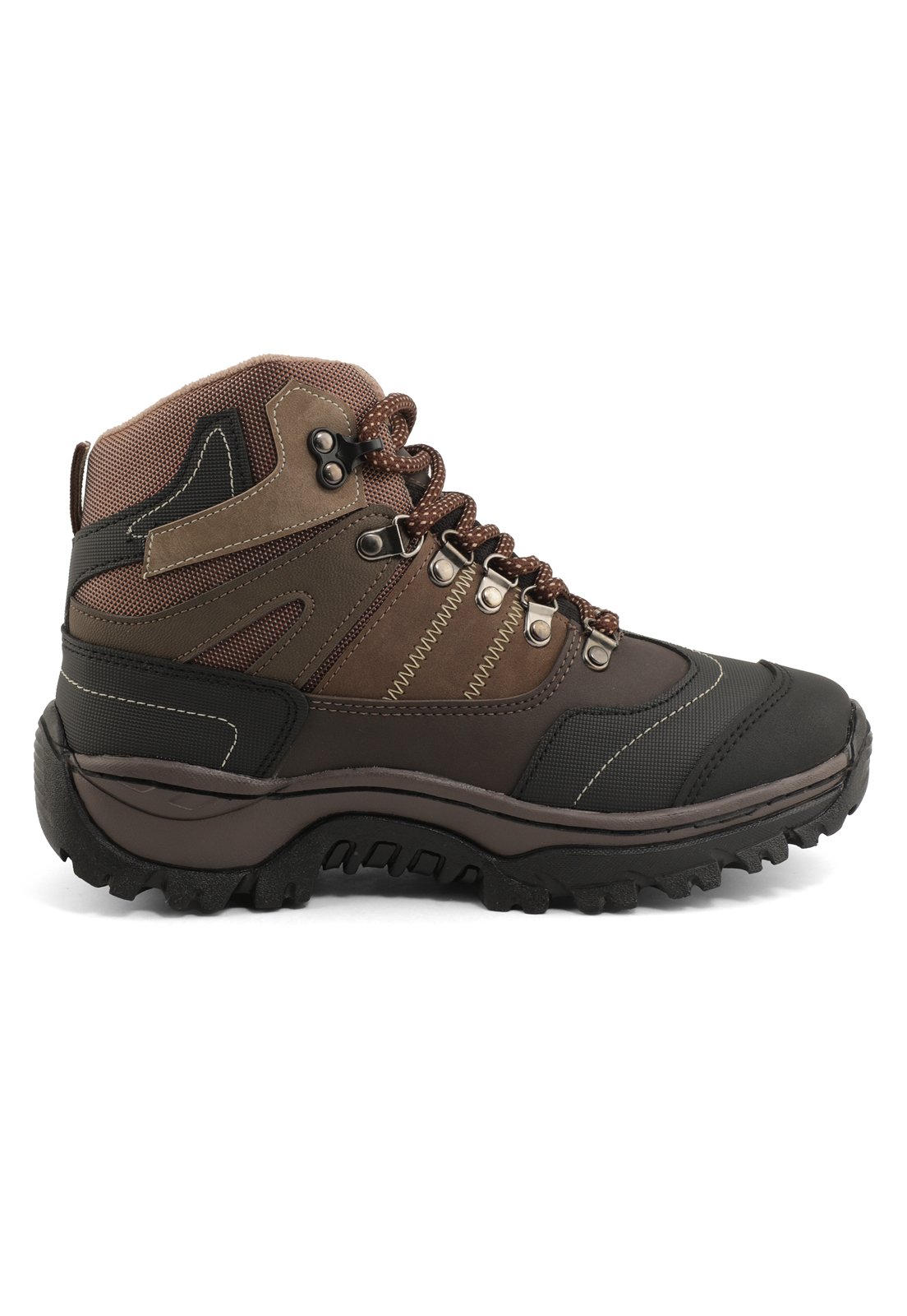 Bota Hombre Outdoor Arena Tellenzi 7-130