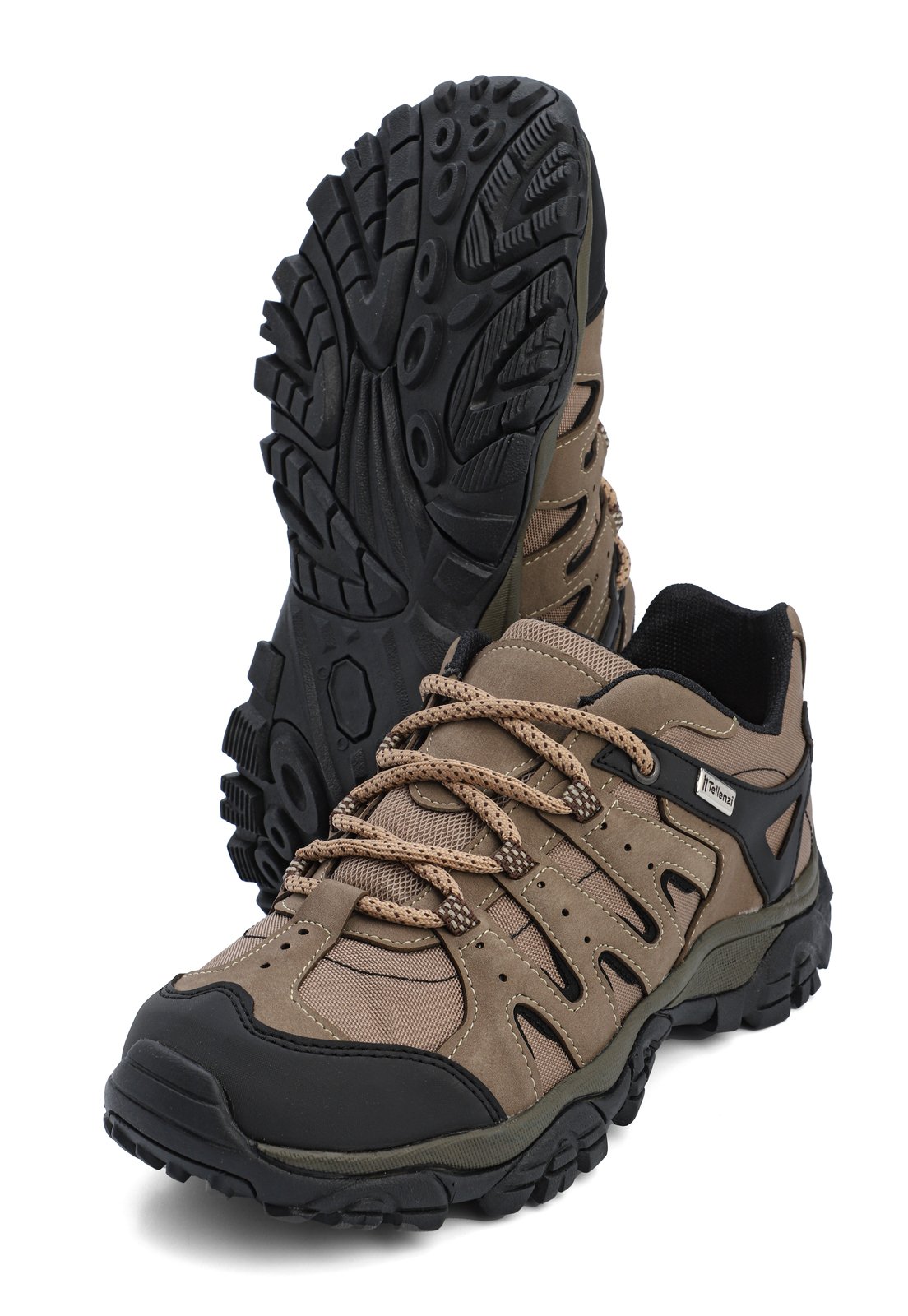 Zapato Hombre Outdoor Arena Tellenzi 196