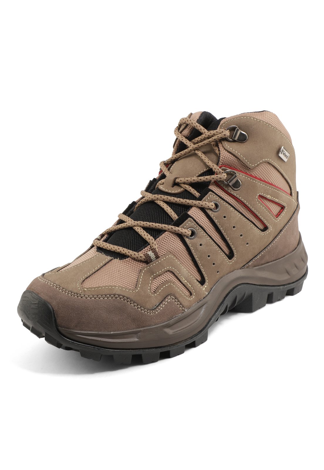 Bota Hombre Outdoor Arena Tellenzi 2324