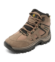 Bota Outdoor Hombre Arena tellenzi 7-204
