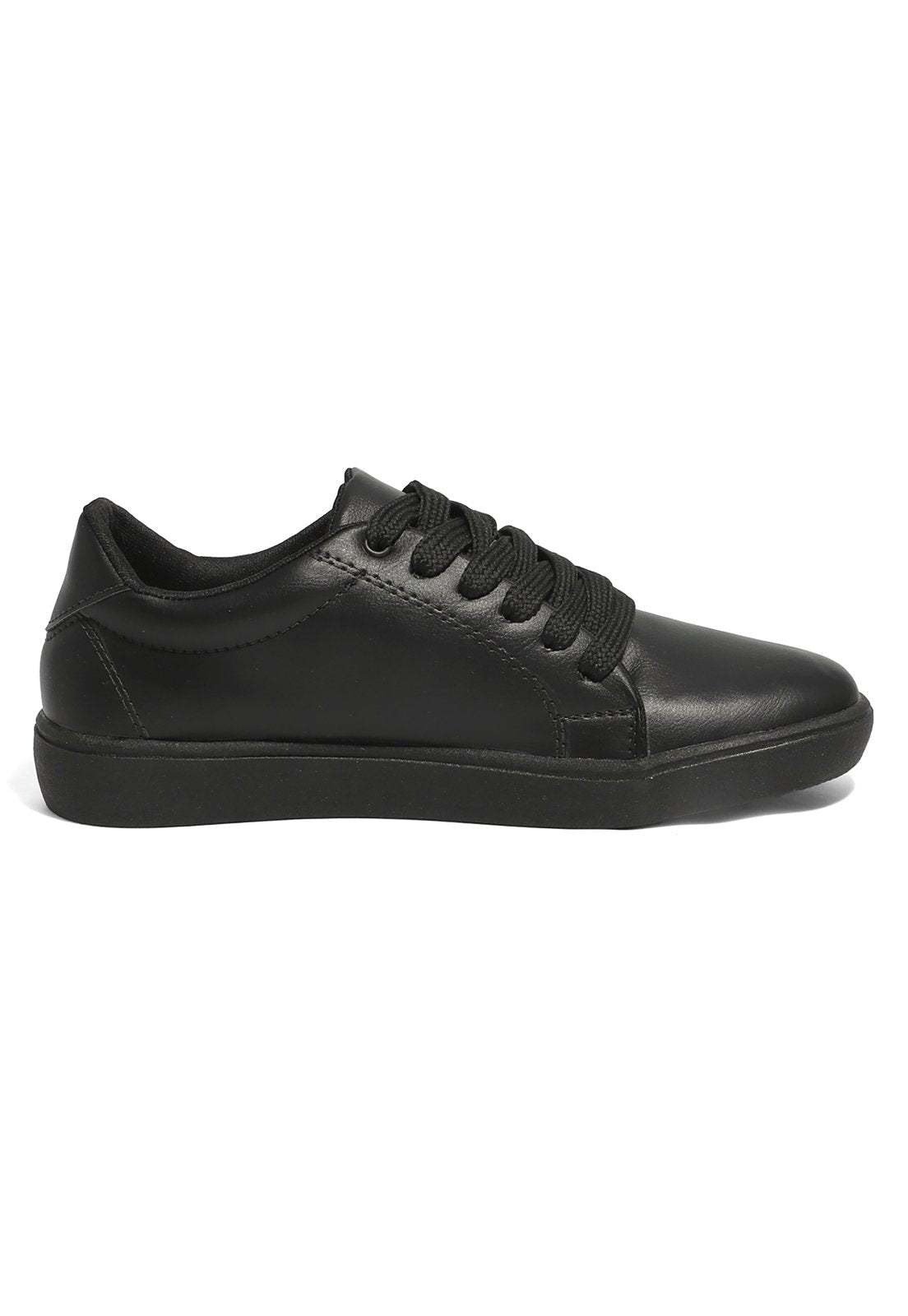 Tenis Dama Negro Tellenzi S15