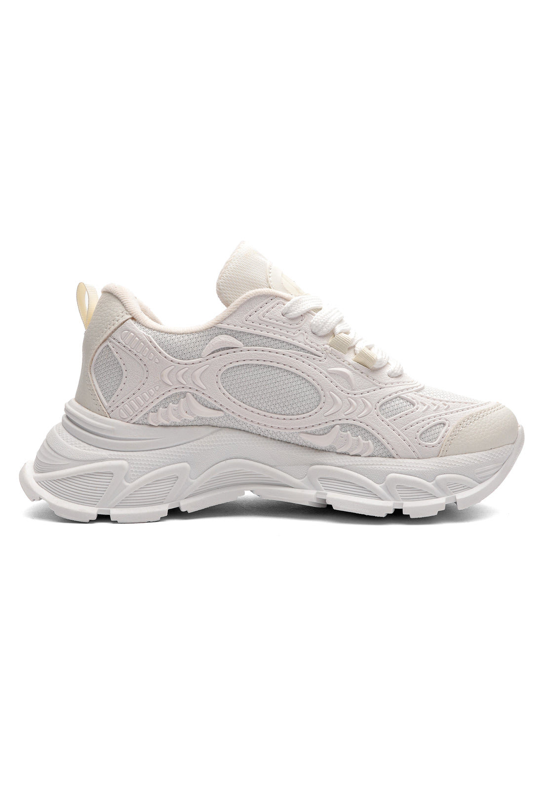 Tenis Mujer Talco Tellenzi C2