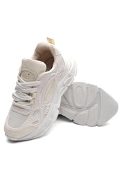 Tenis Mujer Talco Tellenzi C2
