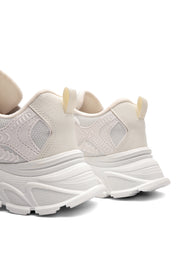 Tenis Mujer Talco Tellenzi C2