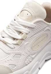 Tenis Mujer Talco Tellenzi C2