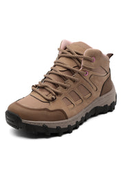 Bota Outdoor Mujer Arena tellenzi 8-1147