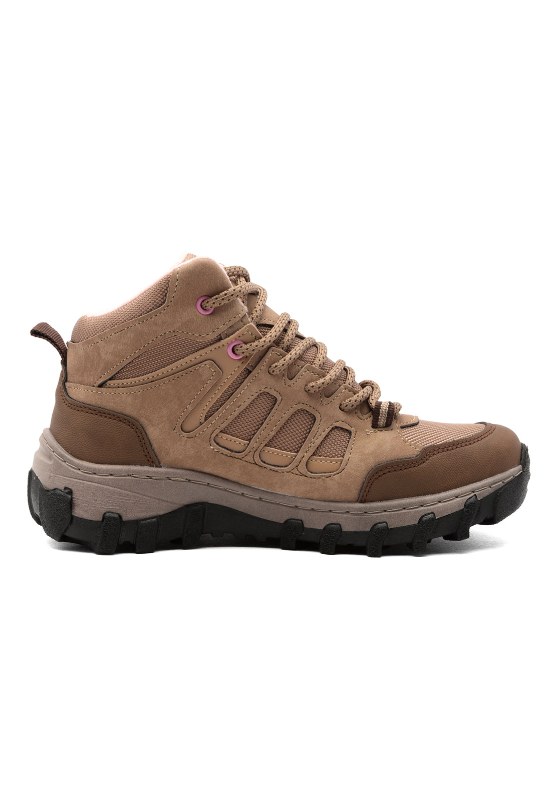 Bota Outdoor Mujer Arena tellenzi 8-1147