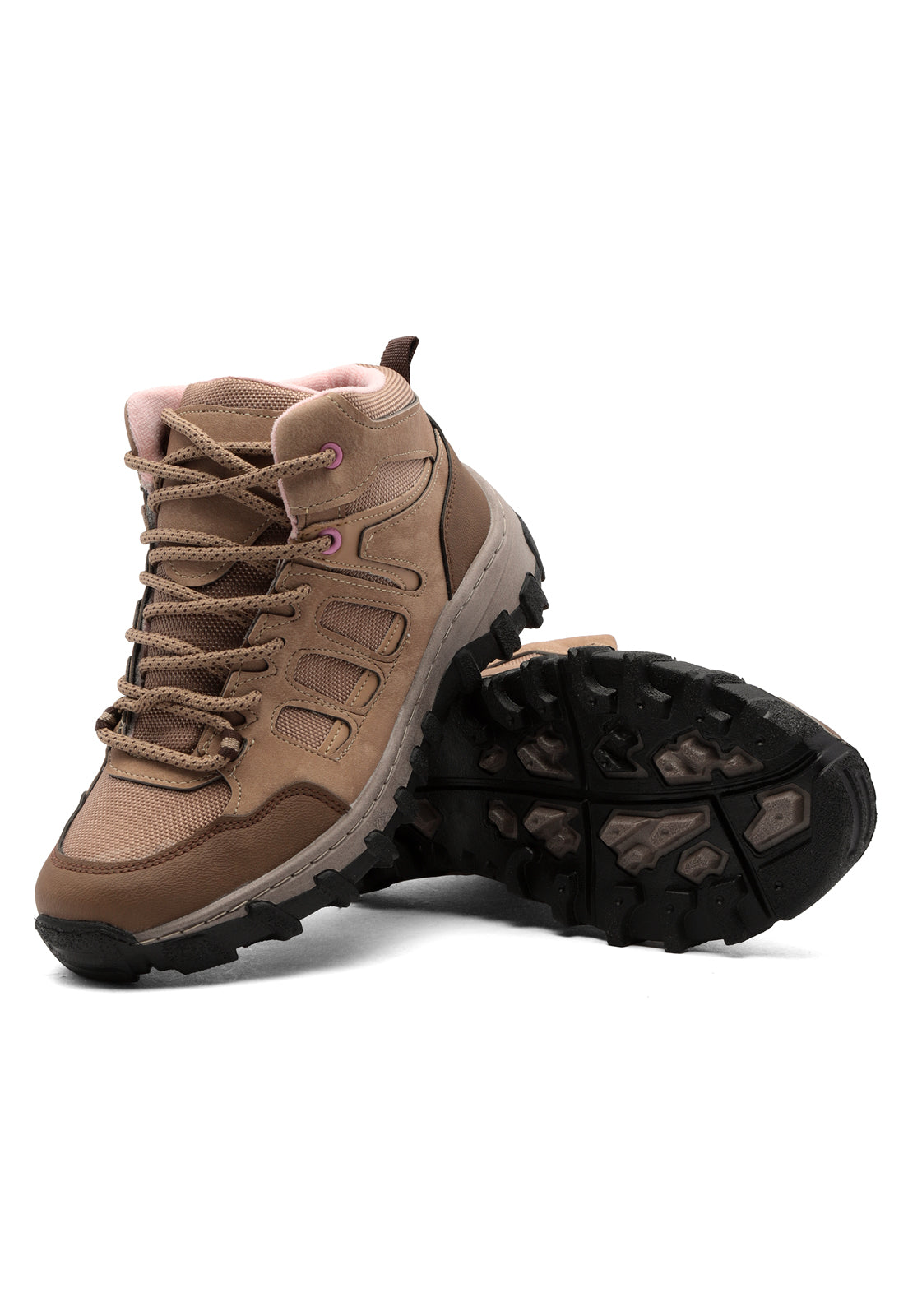 Bota Outdoor Mujer Arena tellenzi 8-1147