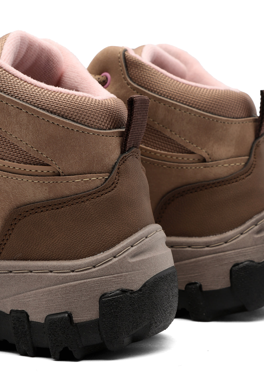 Bota Outdoor Mujer Arena tellenzi 8-1147