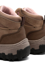 Bota Outdoor Mujer Arena tellenzi 8-1147