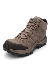 Bota De Seguridad Hombre Arena