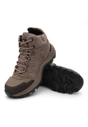 Bota De Seguridad Hombre Arena