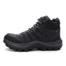 Bota De Seguridad Hombre Azul