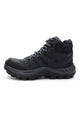 Bota De Seguridad Hombre Azul