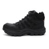 Bota De Seguridad Hombre Negro